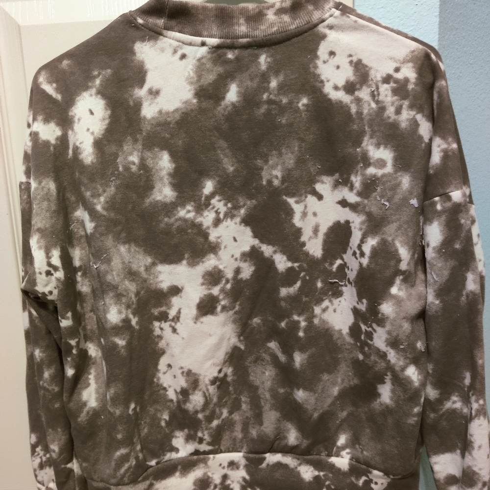 Olive &Oak Large lined Sweater